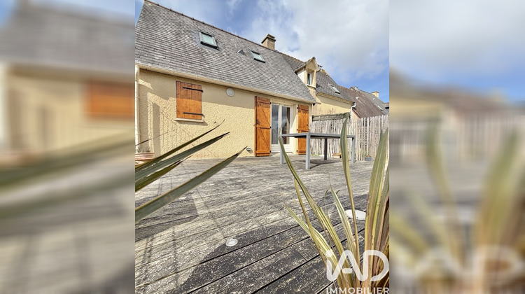 Ma-Cabane - Vente Maison Pirou, 38 m²