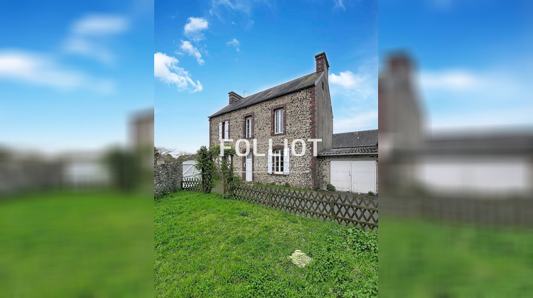 Ma-Cabane - Vente Maison PIROU, 148 m²