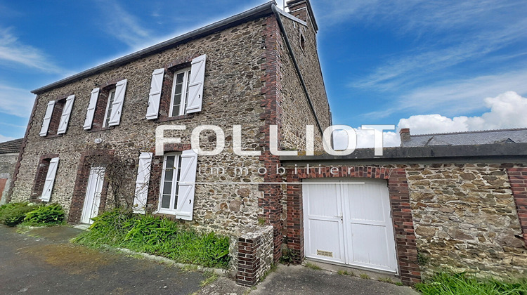 Ma-Cabane - Vente Maison PIROU, 148 m²