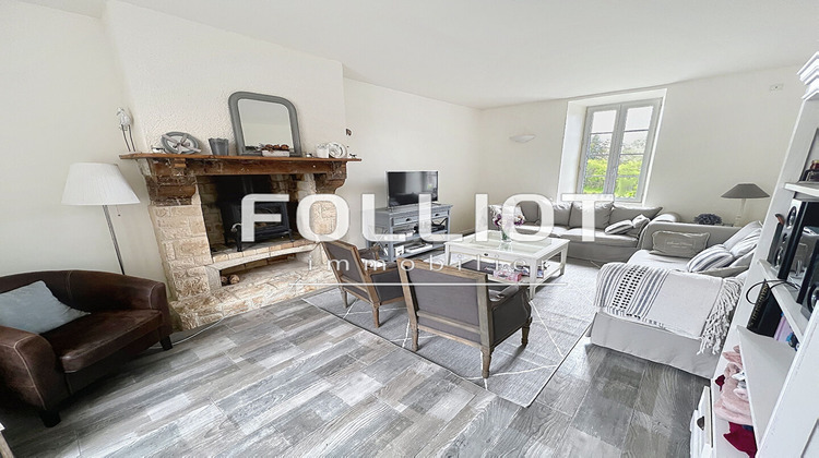 Ma-Cabane - Vente Maison PIROU, 148 m²