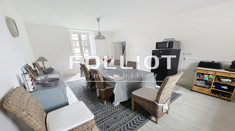 Ma-Cabane - Vente Maison PIROU, 148 m²