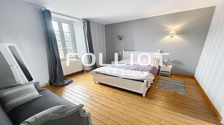 Ma-Cabane - Vente Maison PIROU, 148 m²