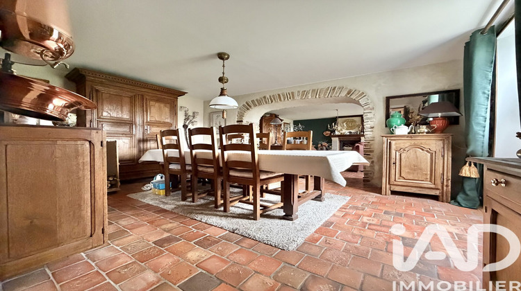Ma-Cabane - Vente Maison Pirou, 144 m²