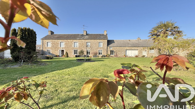 Ma-Cabane - Vente Maison Pirou, 144 m²