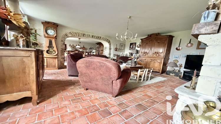 Ma-Cabane - Vente Maison Pirou, 144 m²