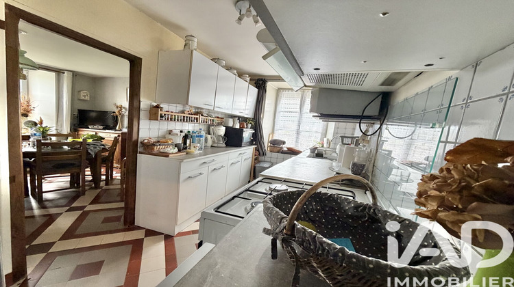 Ma-Cabane - Vente Maison Pirou, 144 m²