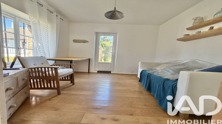 Ma-Cabane - Vente Maison Pirou, 53 m²