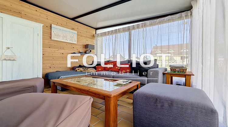 Ma-Cabane - Vente Maison PIROU, 74 m²