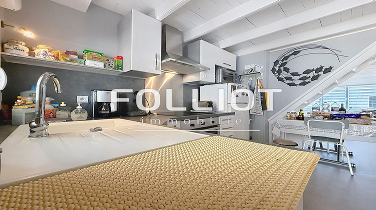 Ma-Cabane - Vente Maison PIROU, 74 m²
