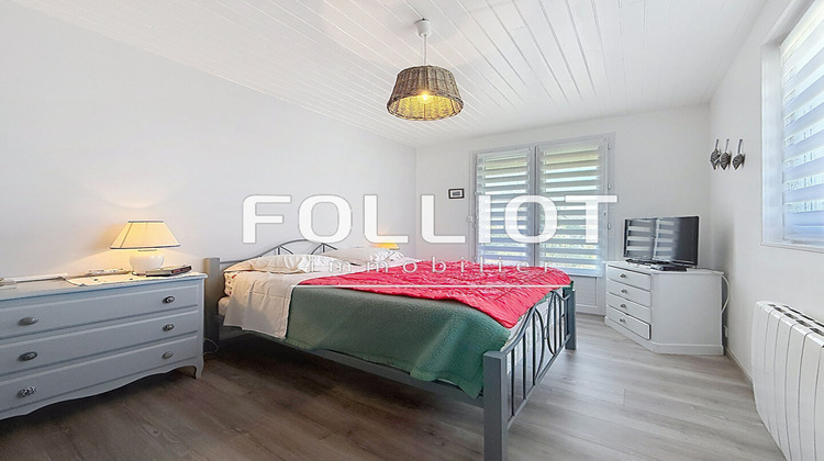 Ma-Cabane - Vente Maison PIROU, 74 m²