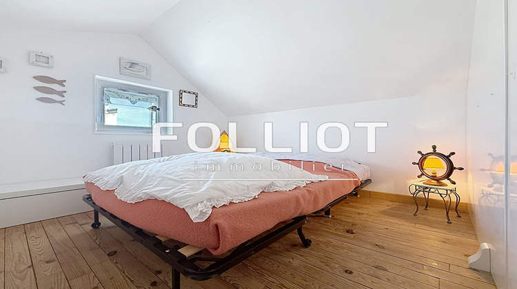 Ma-Cabane - Vente Maison PIROU, 74 m²