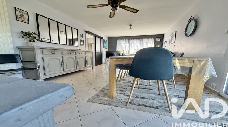 Ma-Cabane - Vente Maison Pirou, 122 m²