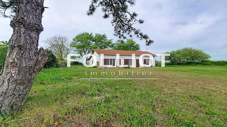 Ma-Cabane - Vente Maison PIROU, 90 m²