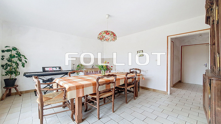 Ma-Cabane - Vente Maison PIROU, 90 m²