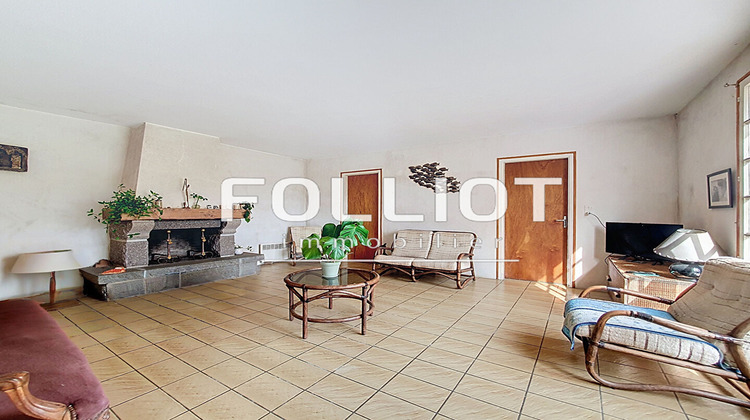 Ma-Cabane - Vente Maison PIROU, 90 m²