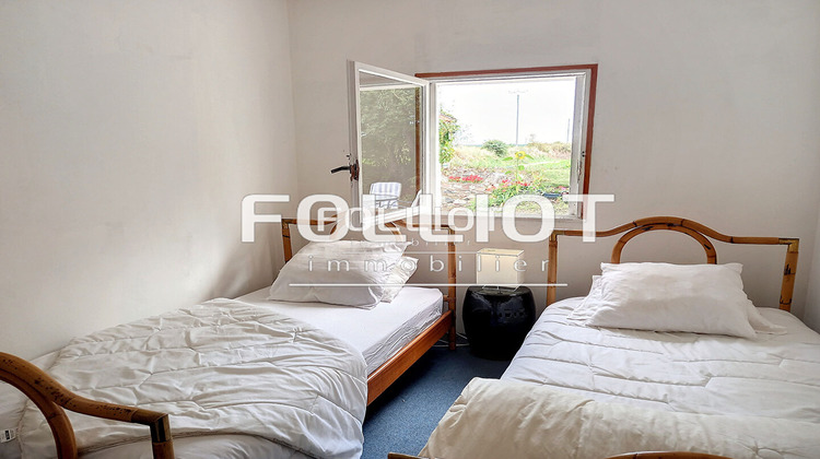 Ma-Cabane - Vente Maison PIROU, 90 m²