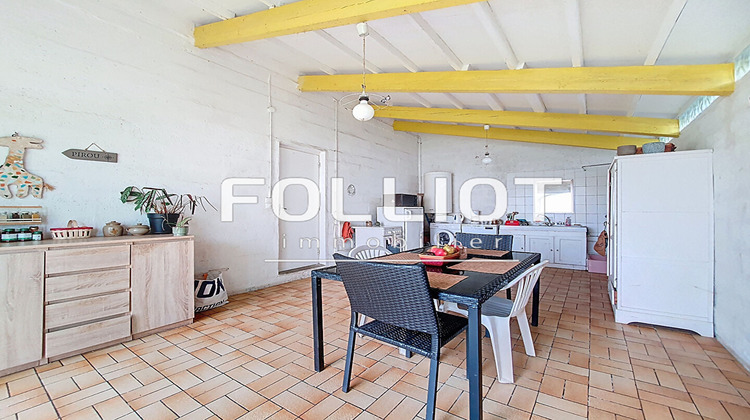 Ma-Cabane - Vente Maison PIROU, 90 m²