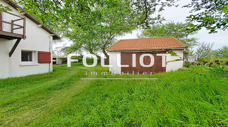 Ma-Cabane - Vente Maison PIROU, 90 m²