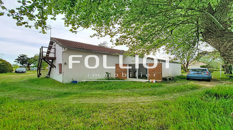 Ma-Cabane - Vente Maison PIROU, 90 m²