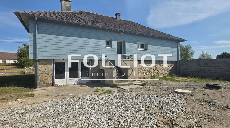 Ma-Cabane - Vente Maison PIROU, 112 m²