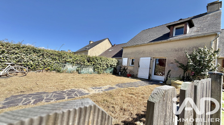 Ma-Cabane - Vente Maison Pirou, 55 m²