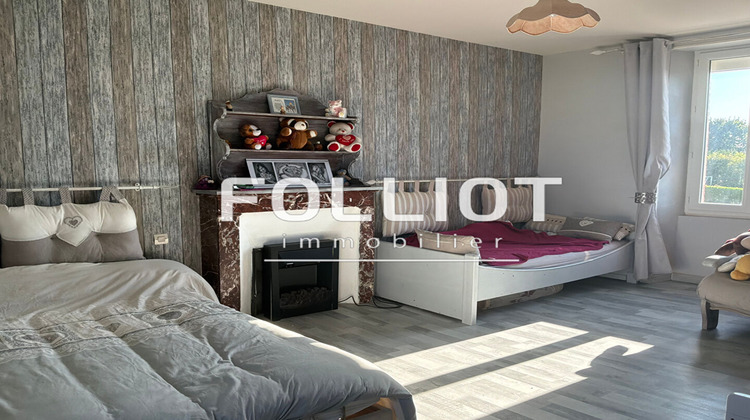 Ma-Cabane - Vente Maison PIROU, 170 m²