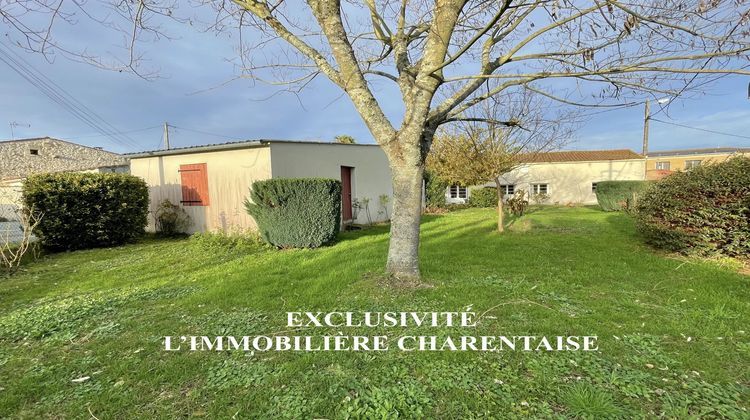 Ma-Cabane - Vente Maison Pisany, 87 m²