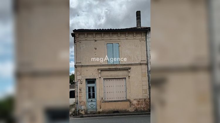 Ma-Cabane - Vente Maison PISANY, 120 m²