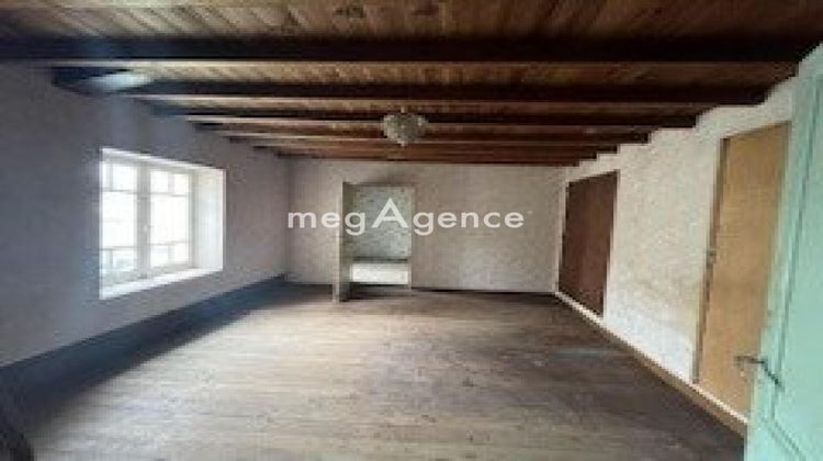 Ma-Cabane - Vente Maison PISANY, 120 m²