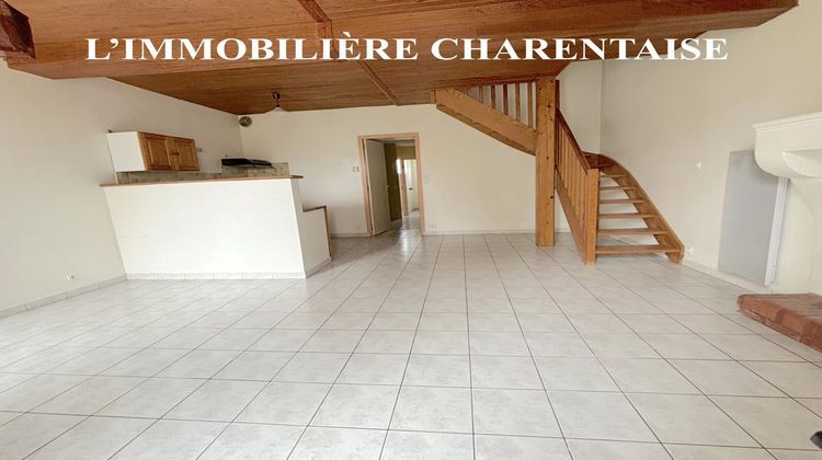 Ma-Cabane - Vente Maison Pisany, 65 m²