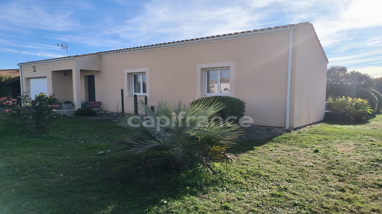 Ma-Cabane - Vente Maison PISANY, 120 m²