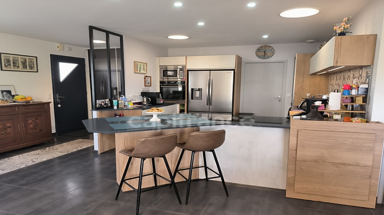 Ma-Cabane - Vente Maison PISANY, 120 m²