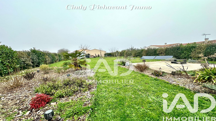 Ma-Cabane - Vente Maison Pisany, 94 m²