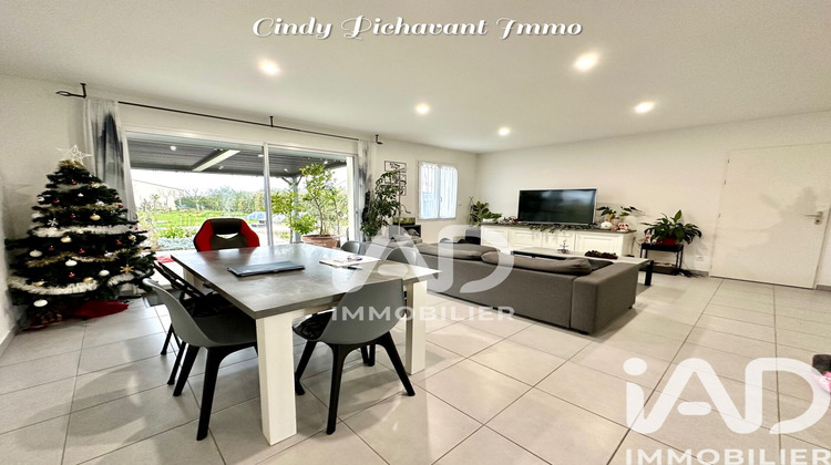 Ma-Cabane - Vente Maison Pisany, 94 m²