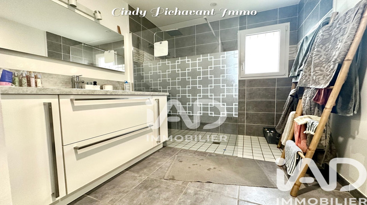 Ma-Cabane - Vente Maison Pisany, 94 m²