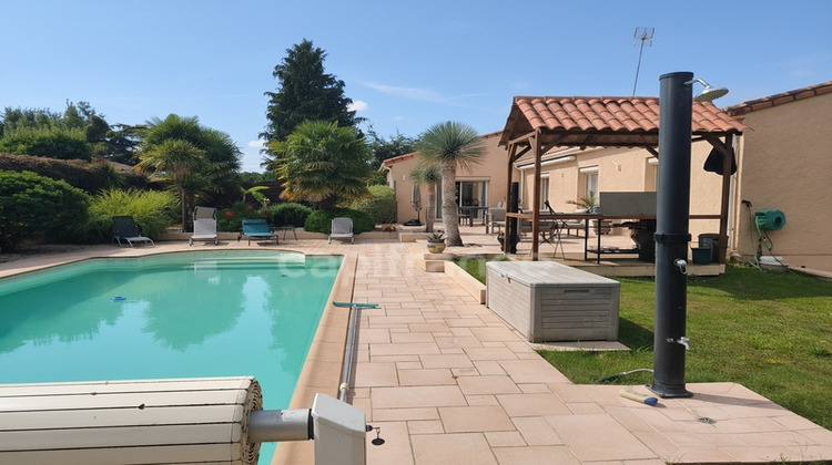 Ma-Cabane - Vente Maison PISANY, 176 m²