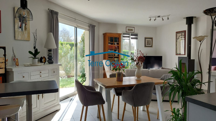 Ma-Cabane - Vente Maison Pisany, 97 m²