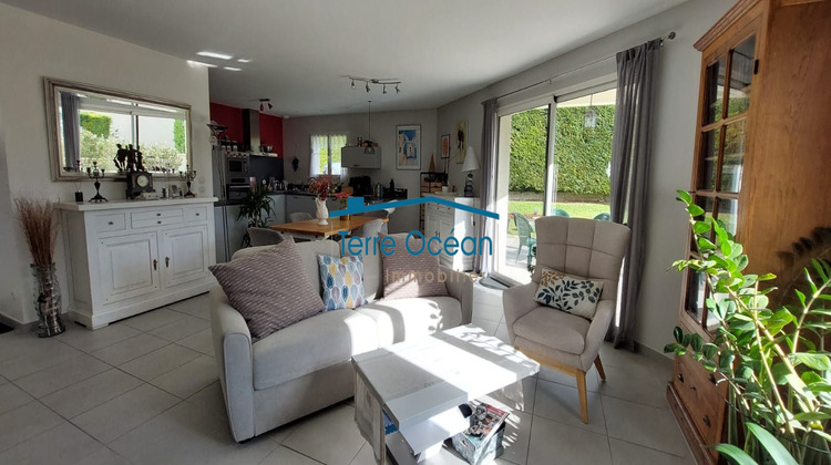 Ma-Cabane - Vente Maison Pisany, 97 m²