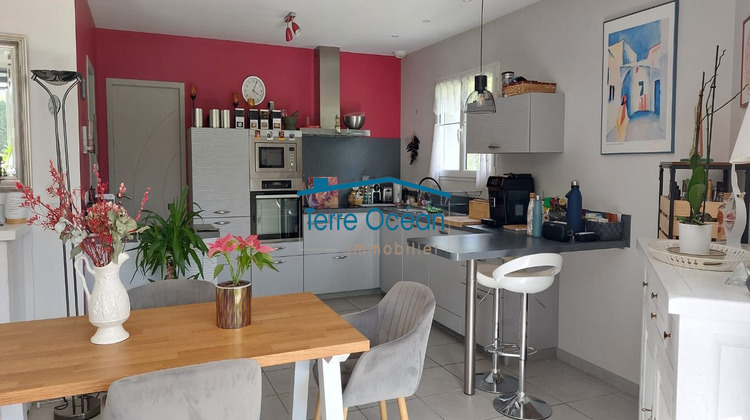 Ma-Cabane - Vente Maison Pisany, 97 m²