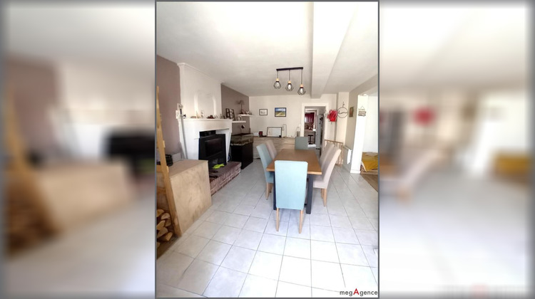 Ma-Cabane - Vente Maison PISANY, 115 m²