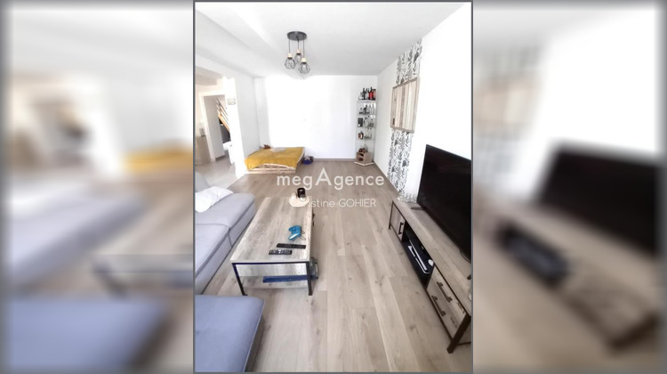 Ma-Cabane - Vente Maison PISANY, 115 m²