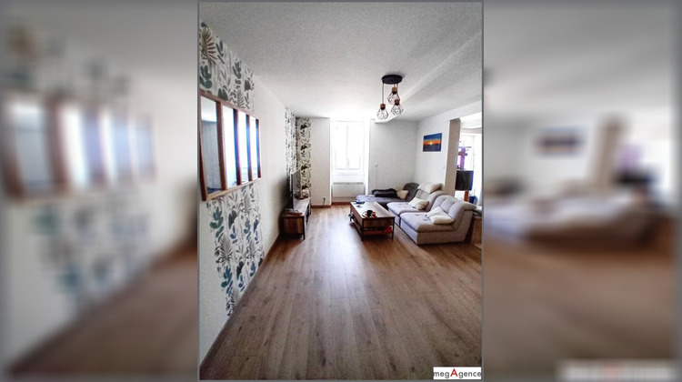 Ma-Cabane - Vente Maison PISANY, 115 m²