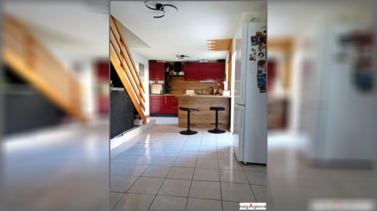 Ma-Cabane - Vente Maison PISANY, 115 m²