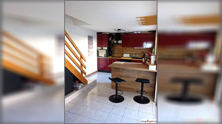 Ma-Cabane - Vente Maison PISANY, 115 m²