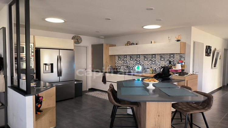 Ma-Cabane - Vente Maison PISANY, 120 m²