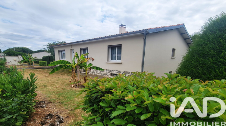 Ma-Cabane - Vente Maison Pisany, 180 m²