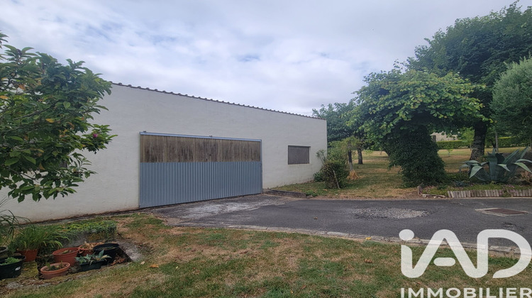 Ma-Cabane - Vente Maison Pisany, 180 m²