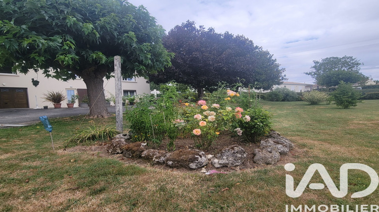 Ma-Cabane - Vente Maison Pisany, 180 m²