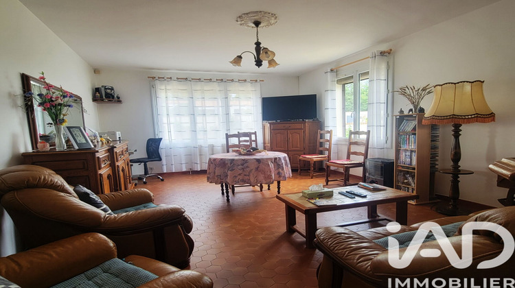 Ma-Cabane - Vente Maison Pisany, 180 m²