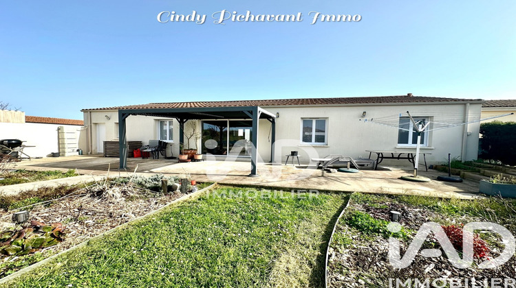 Ma-Cabane - Vente Maison Pisany, 94 m²